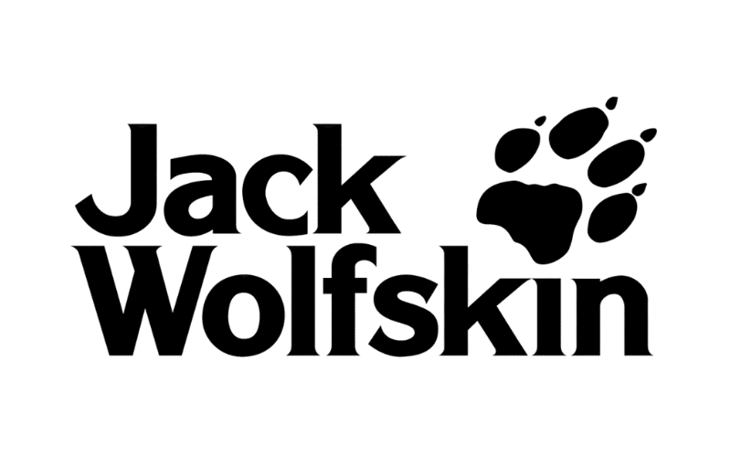 Jack Wolfskin Logo