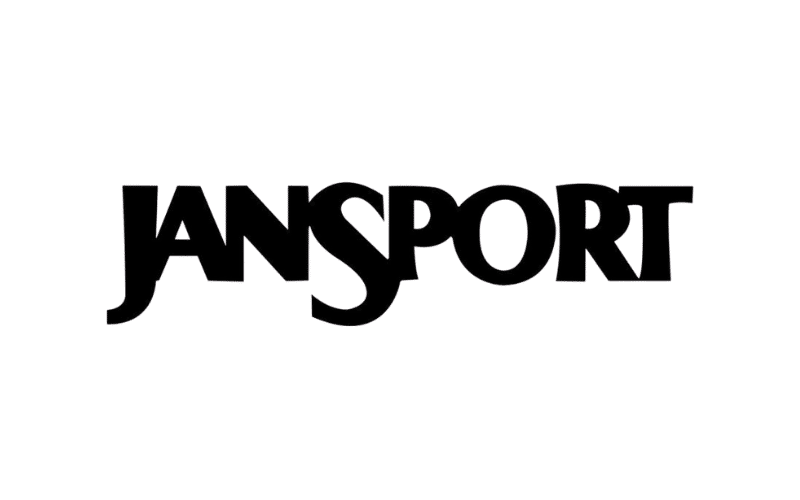 JANSPORT Logo