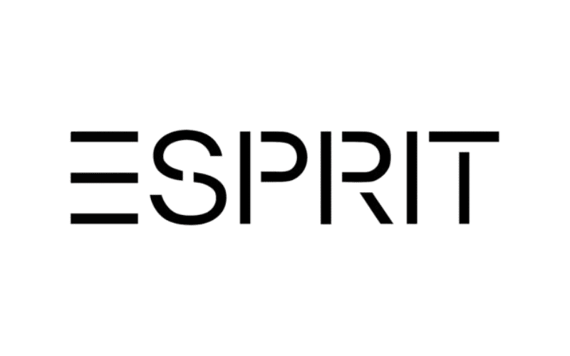 Esprit Logo