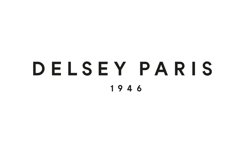 Delsey Logo