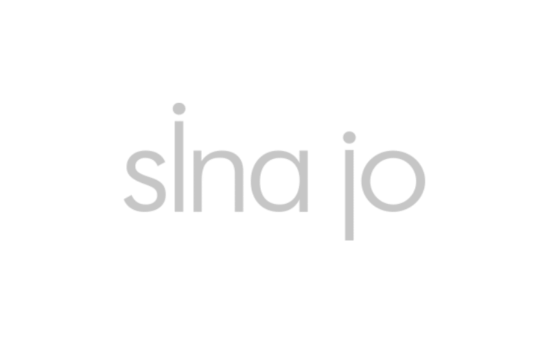 Sina Jo Logo