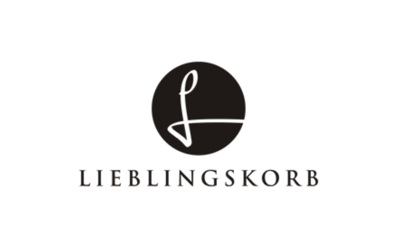 LIEBLINGSKORB Logo