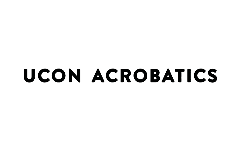 Ucon Acrobatics Logo