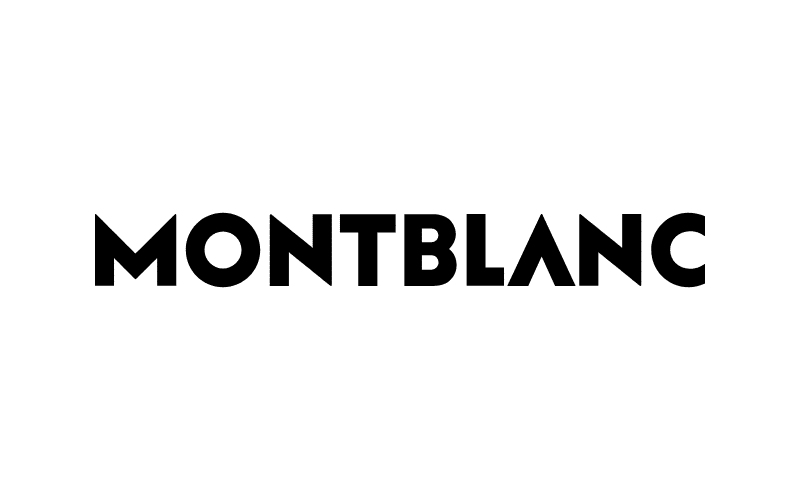 Montblanc Logo