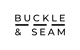 Buckle & Seam Logo
