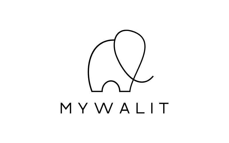 MYWALIT Logo