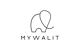 MYWALIT Logo