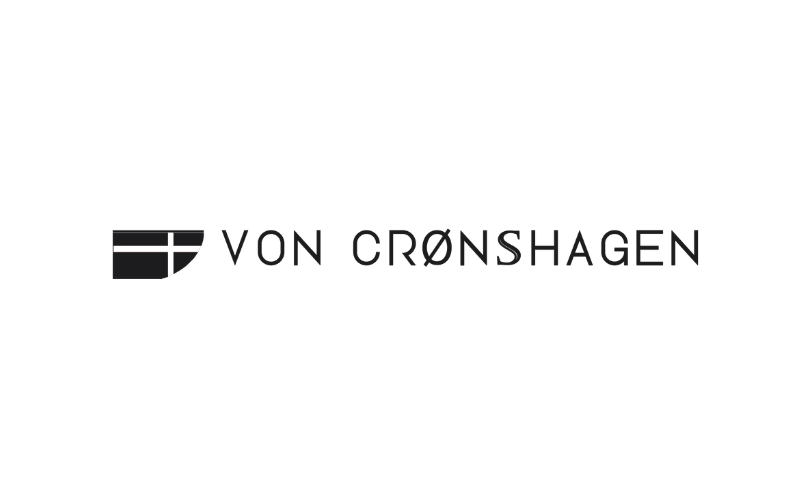 Von Cronshagen Logo