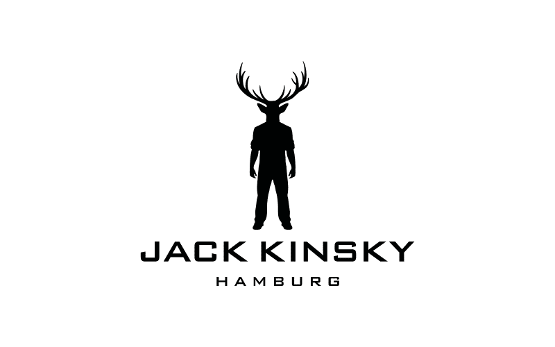 Jack Kinsky Logo