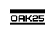 OAK25 Logo