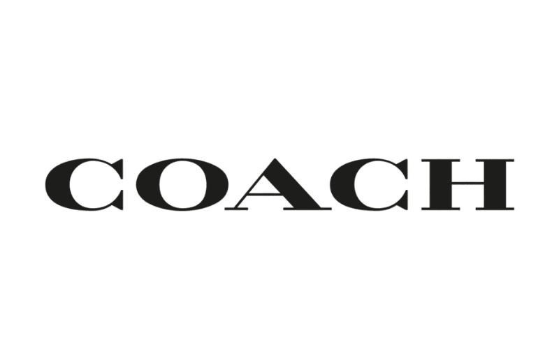 COACH Logo