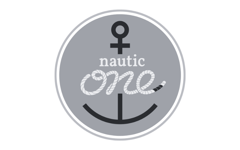 Nautic One Logo