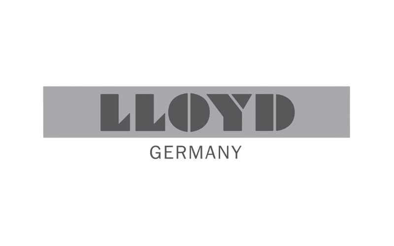 Lloyd Logo