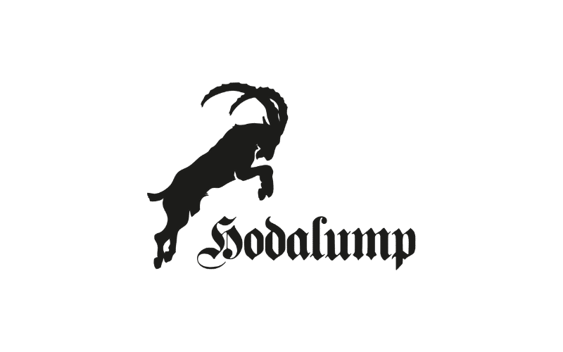 Hodalump Logo