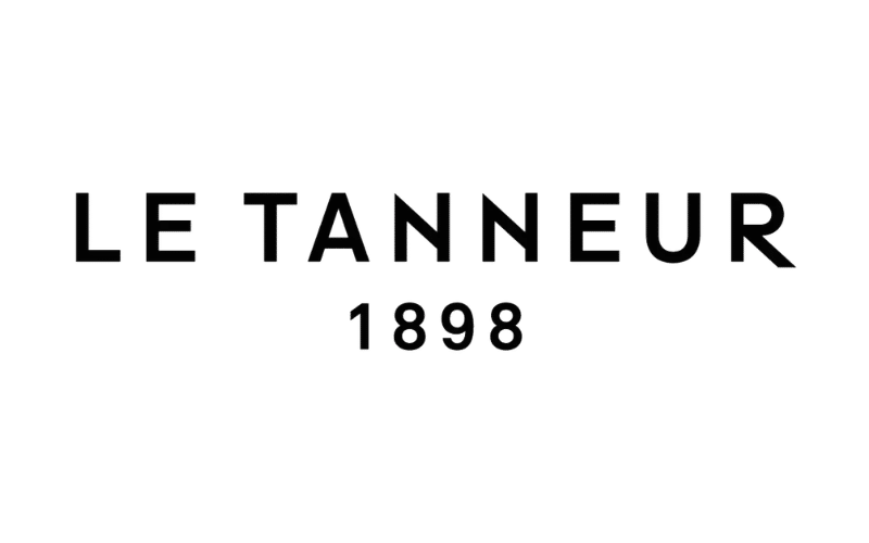 Le Tanneur Logo
