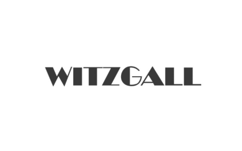Witzgall Logo
