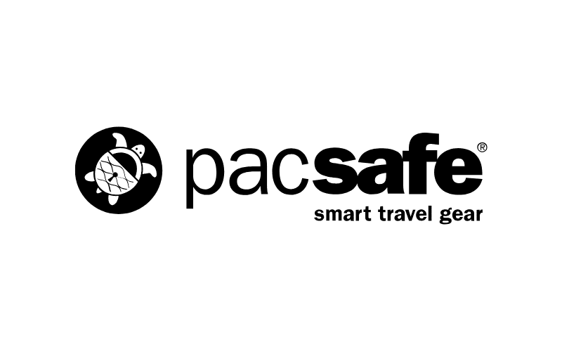 Pacsafe Logo