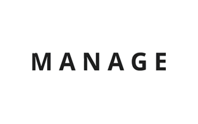 Manage Logo