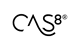 CAS8 Logo