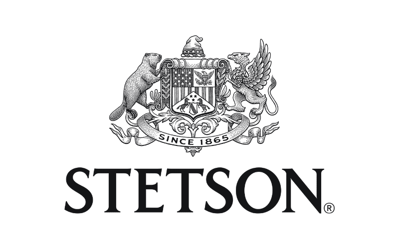 STETSON Logo