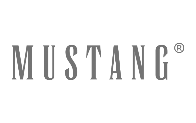 Mustang Logo
