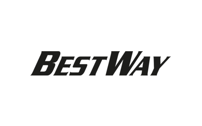 Best Way Logo