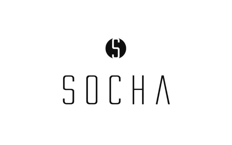 Socha Logo