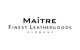 Maître