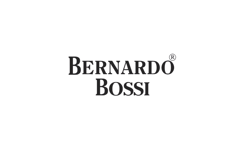 Bernardo Bossi Logo