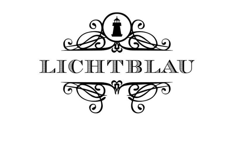 Lichtblau Logo