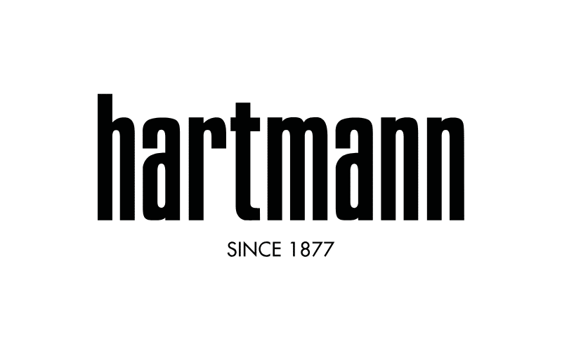 Hartmann Logo