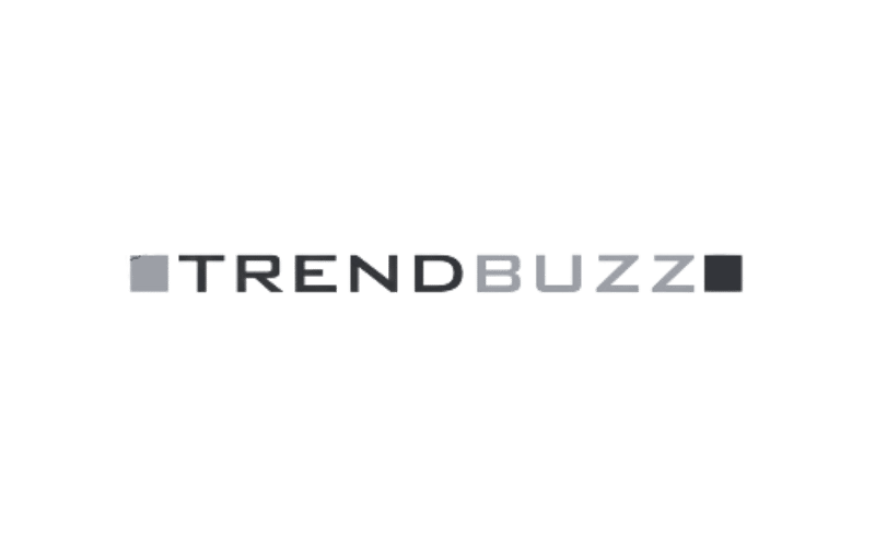 TRENDBUZZ Logo