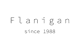 FLANIGAN Logo