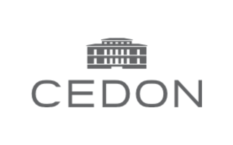 Cedon Logo