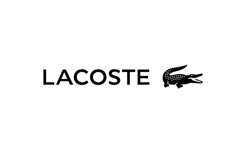 Lacoste Logo