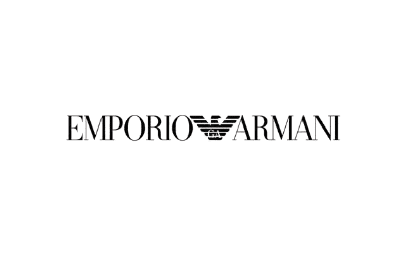 Emporio Armani Logo