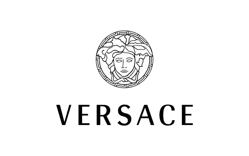 Versace Jeans Logo