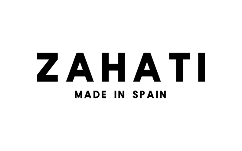 ZAHATI Logo
