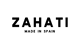 ZAHATI Logo