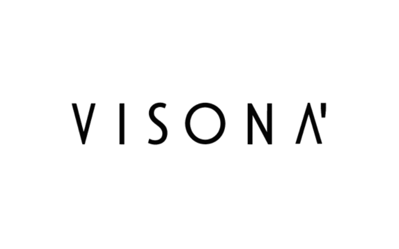 Plinio Visona Logo