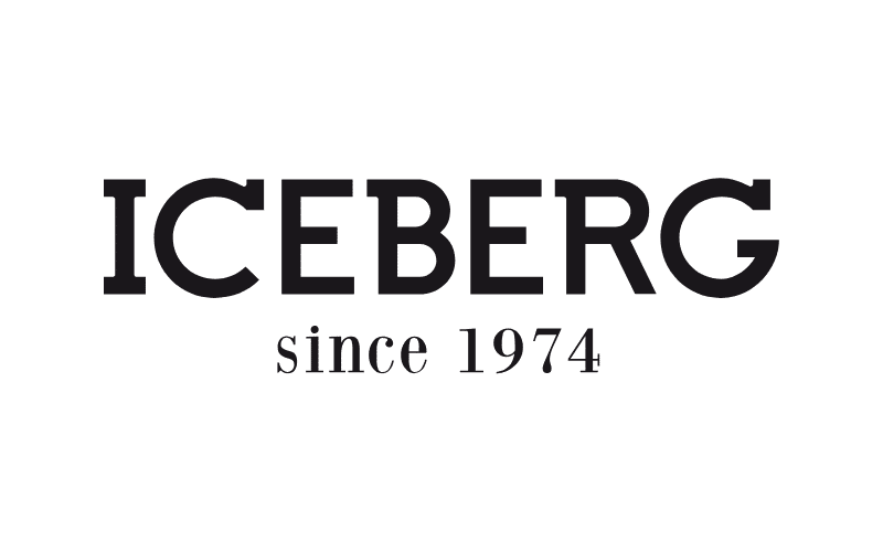ICEBERG Logo