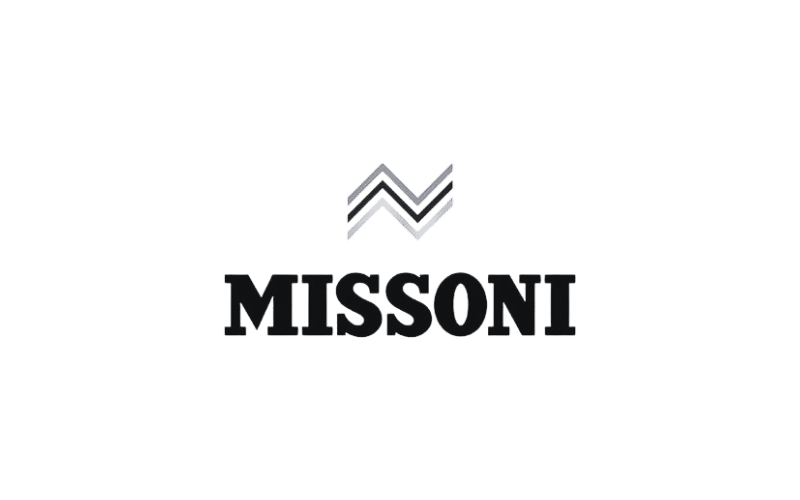 Missoni Logo