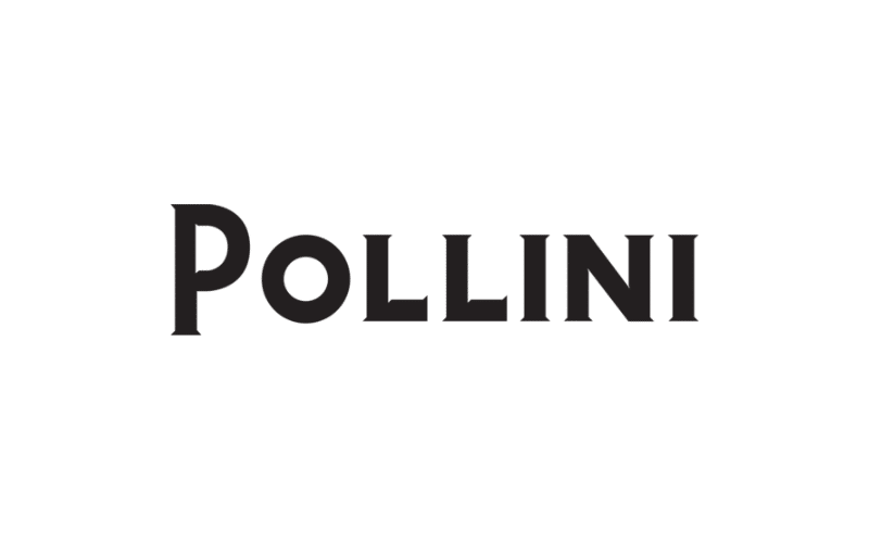 Pollini Logo