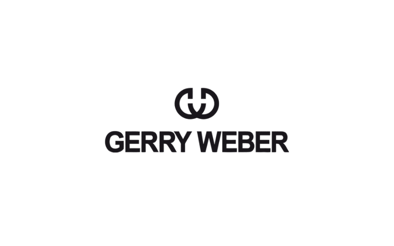 GERRY WEBER Logo