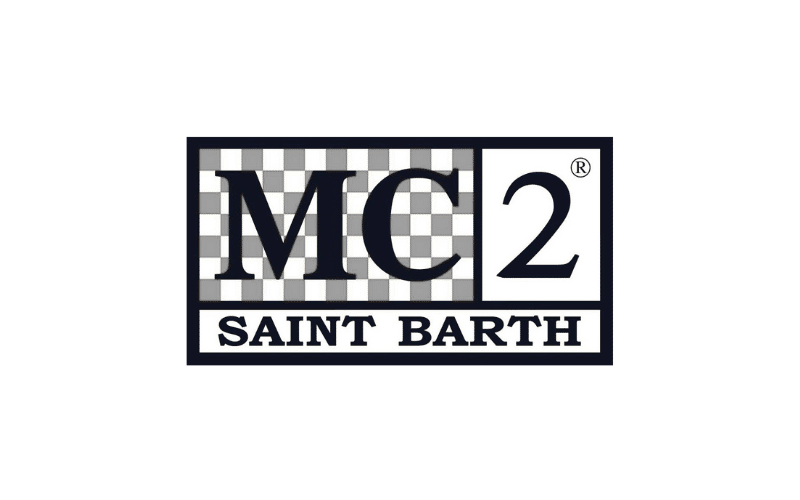 Saint Barth Logo