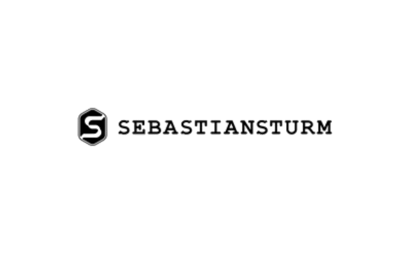 Sebastian Sturm Logo