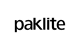 Paklite Logo