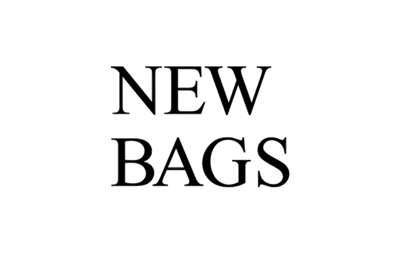 New Bags Logo