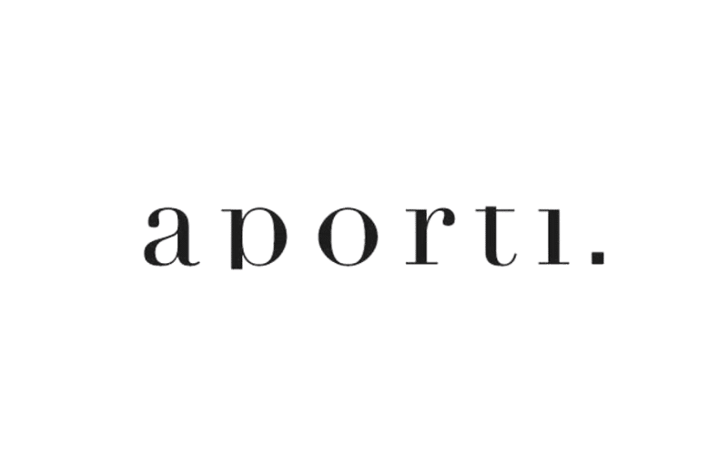 aporti Logo