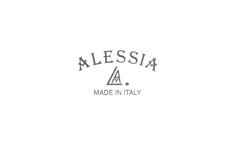 Alessia Logo